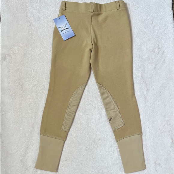 Tuff Rider kids riding breeches pants NWT - Picture 6 of 11